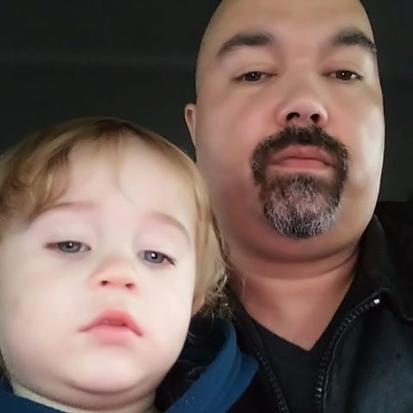 Meet your Posher, Donald - Picture 1 of 1